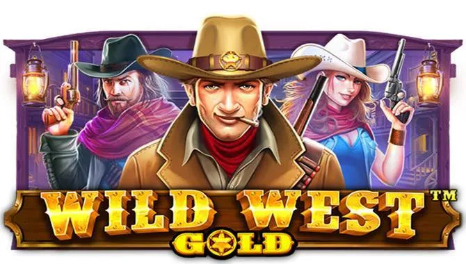Wild West Gold