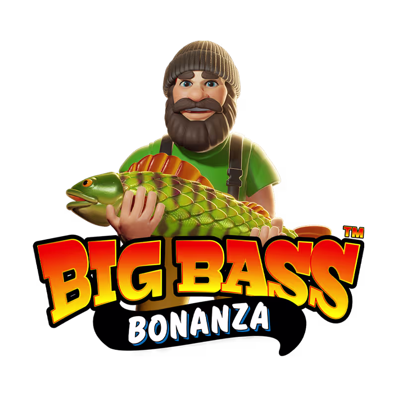 Big Bass Bonanza