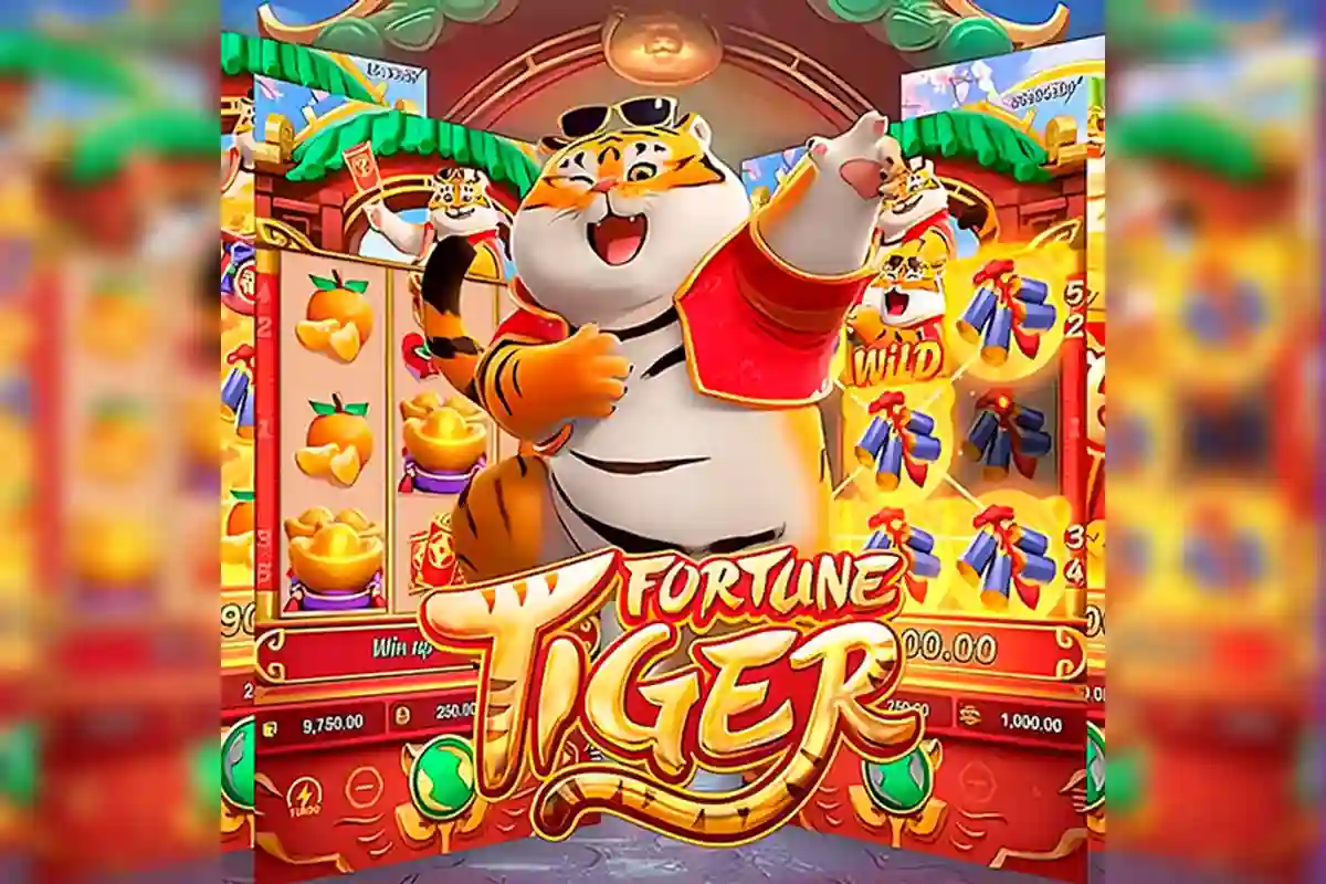 Fortune Tiger Jogo do Tigrinho BRABABET